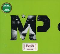 Moreira Project - Vol. 1-The Journey