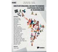 Moreira Thiago Direito Internacional Dos Direitos Humanos E As Pesso (Tascabile)
