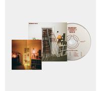 Moreish Idols All in the Game (CD) Album