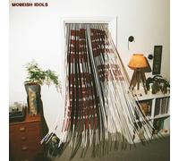 Moreish Idols All in the Game (Vinyl LP) 12" Album