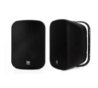 MOREL BREEZ AW w.6/8" tw 25mm all-weather IP-66 waterproof vertic. or horiz.(x2)