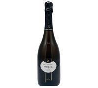Morel Cuvée Millésimé Champagne AOC Brut 2015 0,75 l