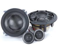 Morel ELATE CARBON 52A High End componenti sistema di altoparlanti a 2 vie...