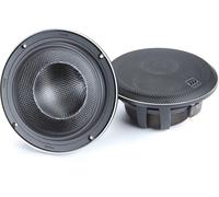 Morel ELATE CARBON MW6 165mm midrange, midrange, woofer 16,5cm - 1 paio