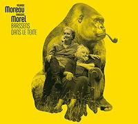 Morel,Francois / Moreau,Yolande - Brassens Dans Le Texte