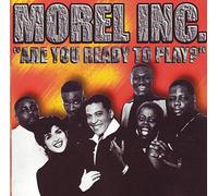 Morel Inc. - Are You Ready to Play