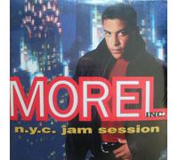 Morel Inc. - N.Y.C. Jam Session