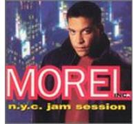 Morel Inc - NYC Jam Session