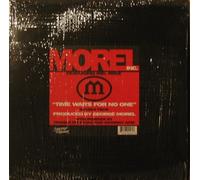 Morel Inc - Time Waits for No-One