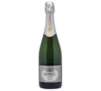 Morel L’Extra Champagne AOC Extra Brut 0,75 ℓ