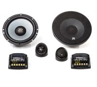 Morel MAXIMO ULTRA 6 6,5" / 165mm PERFORMANCE Sistema di altoparlanti a 2...