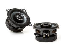Morel MAXIMO ULTRA COAX 4 MK2 100mm PERFORMANCE-COAX Sistema di...