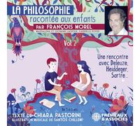 Morel / Morel - La Philosophie Racontee 2