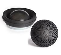 Morel MT120N VIRTUS NANO CARBON tweeter 28 mm - 1 paio