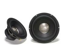 Morel PRIMO 104 Subwoofer 10 “, 25cm Sq / Spl Woofer 600 Watt