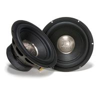 Morel PRIMO 124 300 MM Alto Performance Subwoofer 30cm Sq / Spl Subwoofer 350 W