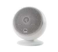MOREL SOUNDSPOT™ SP-3 Black/White 5.5” (135mm) 90W 89db 6Ω Steel neodymium 2pcs