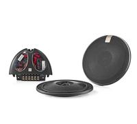 Morel VIRTUS NANO CARBON INTEGRA 602 altoparlante coassiale piatto a 2 vie...