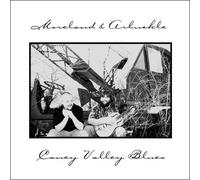 Moreland & Arbuckle - Caney Valley Blues [Import]