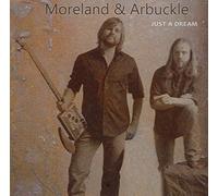 Moreland Arbuckle - Just a Dream