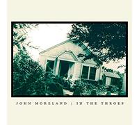 Moreland, John - In The Throes