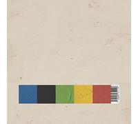 John Moreland LP5 (Vinyl LP) 12" Album