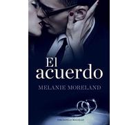 Moreland Melanie-Spa-Acuerdo Book NUOVO