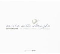 Morelenbaum Jacques - Samba Delle Streghe