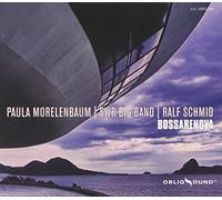 Morelenbaum, Paula & Swr Big Band - Bossarenova