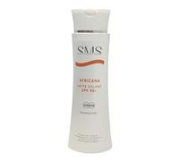 Morelia Africana - Latte Solare SPF30+ con Antimicotico, 200ml