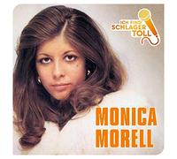 MORELL, MONICA - ICH FIND' SCHLAGER TOLL
