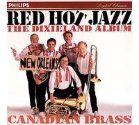 Morell - Red Hot Jazz
