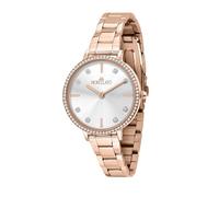Morellato Orologio Donna 1930 R0153161509 – solo tempo analogico quarzo 32 mm Rose Gold
