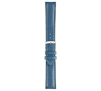 Morellato A01U3687934064CR18 - Cinturino per orologio da uomo, colore: Blu