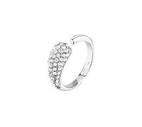 Morellato Anello Aperto Cristalli Design Sayp1401 Circuito 58 mm - Anello