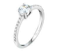 Morellato Anello Argento Riciclato Tesori Saiw1790 Circuito 56 mm - Anello