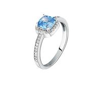 Morellato Anello Argento Sterling Tesori Saiw1140 54 mm - Anello
