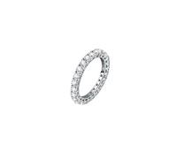 Morellato Anello Argento Zirconi Scintille Saqf161 52 mm - Anello