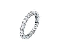 Morellato Anello Argento Zirconi Scintille Saqf161 56 mm - Anello