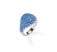 Morellato Anello Donna argento - SAIW12012