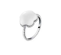 Morellato Anello Donna, Collezione Natura, in Argento 925 - SATO100