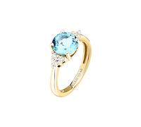 MORELLATO Anello Donna in Argento 925% riciclato con Zirconi, Collezione TESORI, Regalo Anniversario
