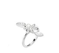MORELLATO Anello Donna placcato_argento - SAHL17014