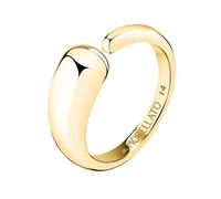 Morellato Anello Placcato Oro Design Sayp1601 Circuito 54 mm - Anello