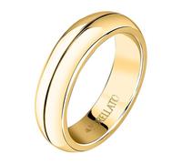 Morellato Anello Placcato Oro Love Rings Sna490 Circuito 61 Mm - Anello