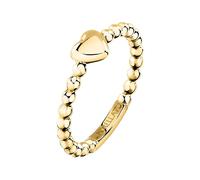 Morellato Anello Talismani Cuore Oro 56 mm - Anello
