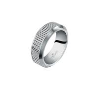 Morellato Anello Uomo, Collezione URBAN, in Acciaio - SABH20