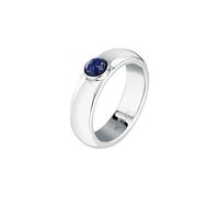 Morellato Anello Uomo in Acciaio, Lapislazzuli, Collezione Pietre - S1738019