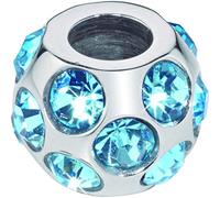 Morellato - Bead componibile da donna, acciaio inossidabile, cod. SCZ38