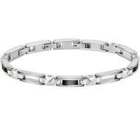 Morellato Bracciale Acciaio Beige Cross Skr57 - Bracciale